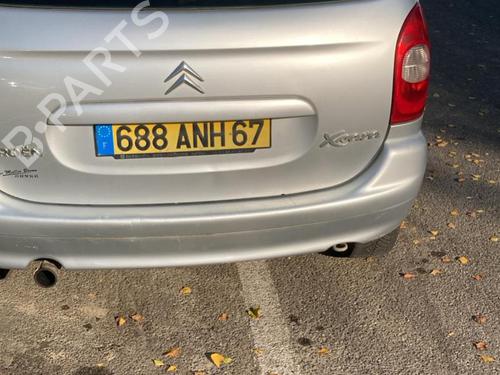 Ratstangsstang CITROËN XSARA PICASSO (N68) 2.0 HDi | BP29371826I23 