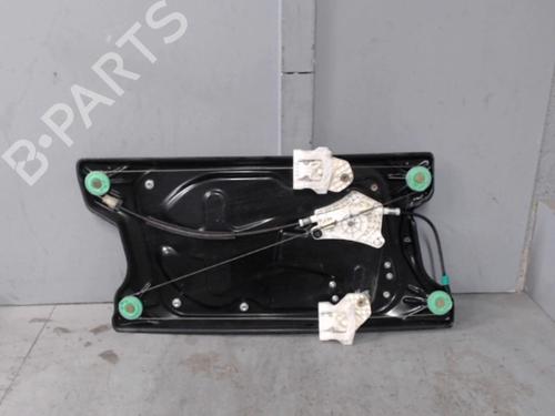 Used Left front window motor MITSUBISHI SPACE WAGON (N3_W, N4_W) 2.0 TD (N38W) (82 hp) 21368226