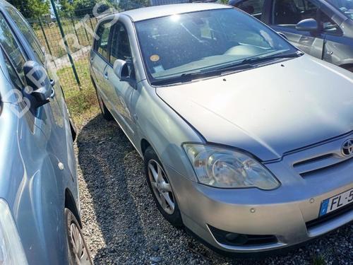 Engine TOYOTA COROLLA (_E12_) 1.4 D (NDE120_, NDE120R) | BP38055968M1 - Image 8