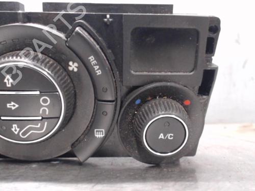 Climate control PEUGEOT 5008 (0U_, 0E_) 2.0 HDi | BP21308210I5 