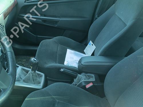 Climate control OPEL ASTRA H (A04) 1.6 (L48) | BP25822469I5  - Image 5