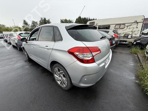 Right taillight CITROËN C4 II (NC_) 2.0 HDi / BlueHDi 150 | BP28134745C35  - Image 11