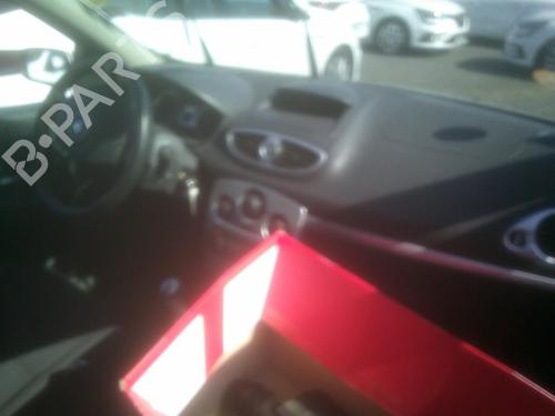 Left front window motor RENAULT CLIO III (BR0/1, CR0/1) 1.5 dCi (BR17, CR17) | BP25489870E21 