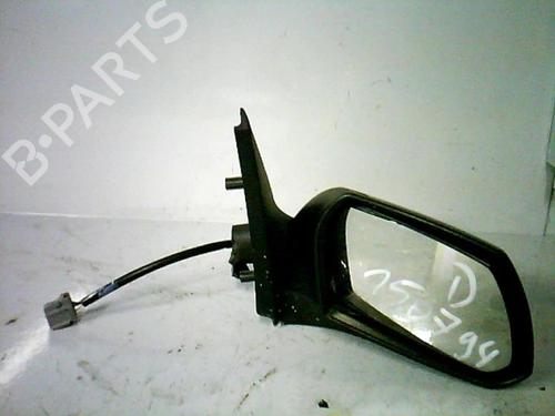 Used Right mirror FORD MONDEO III (B5Y) 2.0 TDCi (130 hp) 21317759