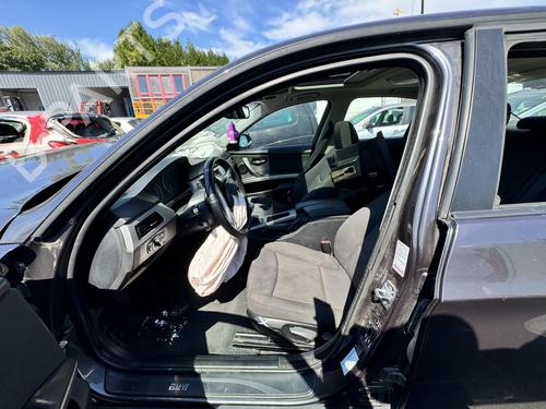 Front left belt tensioner BMW 3 (E90) 318 d | BP21307023C87 