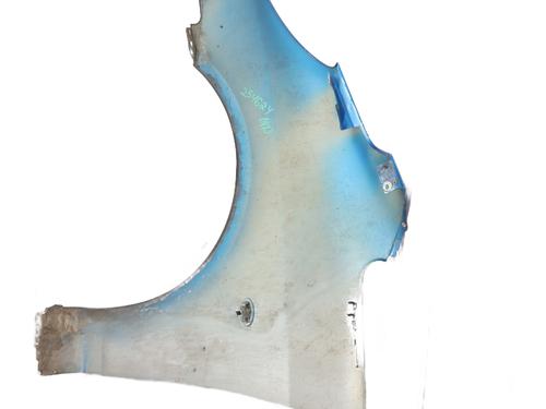 Used Right front fenders Right front fenders PEUGEOT 1007 (KM_) 1.4 (75 hp) 34144794 34144794