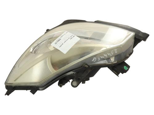 Left headlight RENAULT CLIO III (BR0/1, CR0/1) 1.4 16V | BP32342738C28 