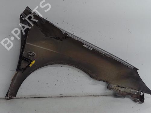 Left front fenders CITROËN C5 II (RC_) 2.0 HDi (RCRHRH) | BP21295826C41 