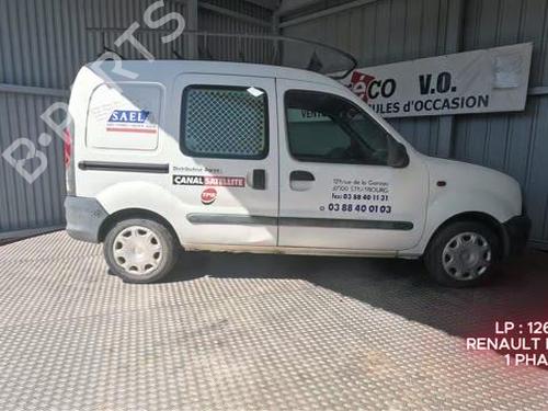 Starter RENAULT KANGOO Express (FC0/1_) D 65 1.9 (FC0E, FC02, FC0J, FC0N) | BP34259500M8  - Image 16