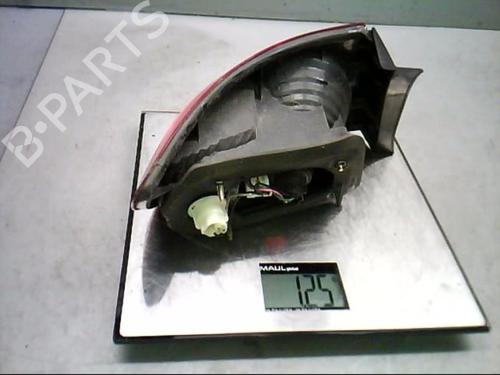 Right taillight HYUNDAI ELANTRA III (XD) 1.6 | BP21310294C35 