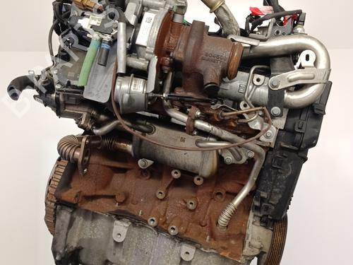 Engine RENAULT CLIO IV (BH_) 1.5 dCi 75 | BP36803638M1 - Image 3