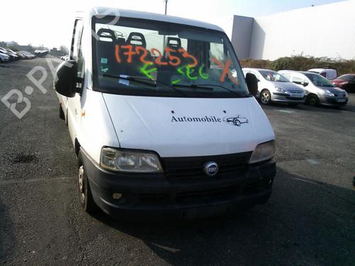Used Parts FIAT DUCATO Van (244_)  2.8 JTD  4837600
