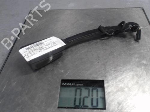 Used Seat buckle VW GOLF VII (5G1, BQ1, BE1, BE2) 1.6 TDI (110 hp) 29339619
