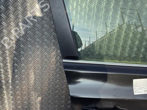 Right front door BMW X3 (E83) 2.5 i | BP21316608C3 