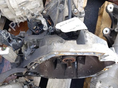 Used Gearbox Gearbox 36297670 36297670