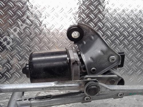 Front wiper motor RENAULT TWINGO III (BCM_, BCA_) 1.0 SCe 70 (BCMB) | BP21873036M29 
