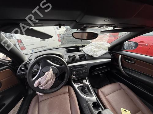 Used Parts BMW 1 Convertible (E88) 118 d 3605691