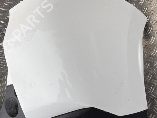 Rear bumper PEUGEOT 2008 I (CU_) 1.2 VTi | BP22710903C8
