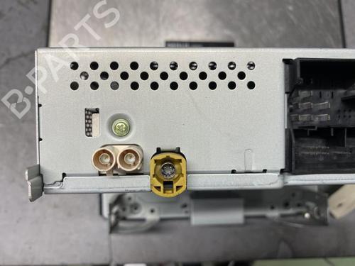 Radio SEAT IBIZA IV SC (6J1, 6P5) 1.2 TSI | BP21368236E6