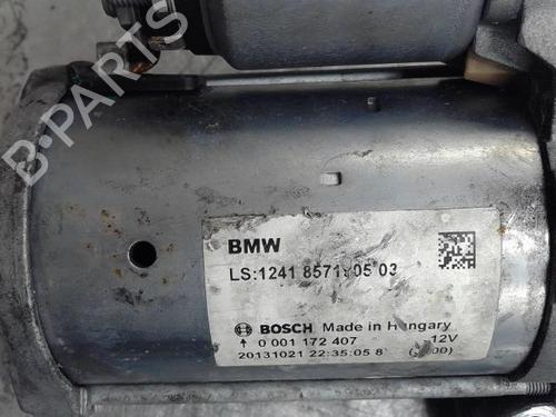 Starter BMW 3 Touring (F31) 320 d | BP23807764M8 