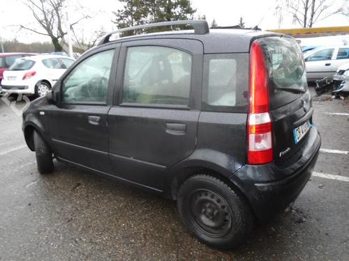 Right headlight FIAT PANDA (169_) 1.1 (169.AXA1A) | BP24513855C29  - Image 7