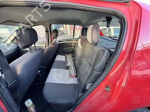 Motorhjelm DACIA SANDERO 1.5 dCi | BP38722199C1  - Image 8