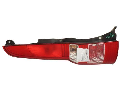 Left taillight FIAT PANDA (169_) 1.2 (169.AXB11, 169.AXB1A) | BP35823899C34 - Image 6