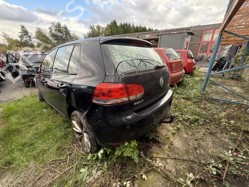 Starter VW GOLF VI (5K1) 2.0 TDI | BP22296826M8