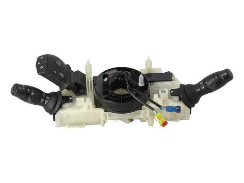 Used Steering column stalk Steering column stalk RENAULT MEGANE III Hatchback (BZ0/1_, B3_) 1.2 TCe (BZ2B, BZ11) (116 hp) 21293693 21293693