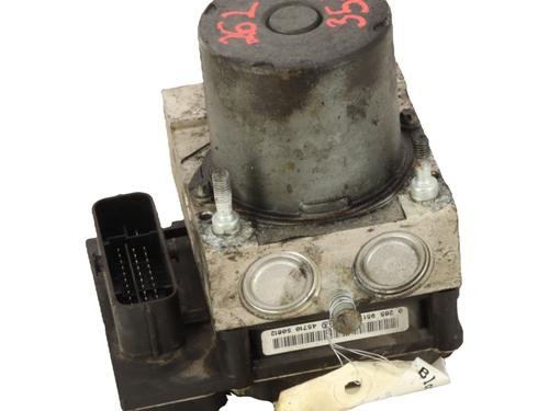 ABS pump CITROËN JUMPY II Van 2.0 HDi 125 | BP39542527M43 - Image 2