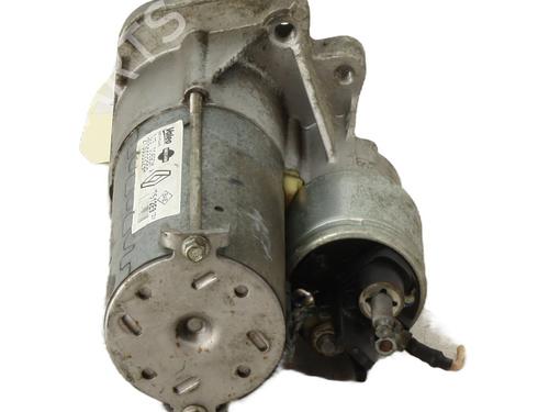Startmotor RENAULT TWINGO II (CN0_) 1.5 dCi 75 | BP31370171M8