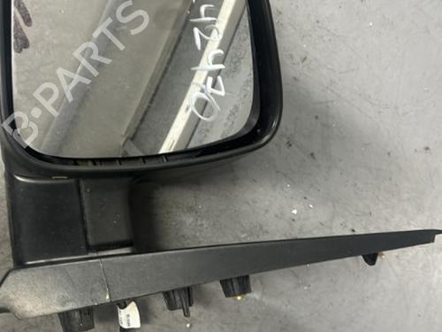 Used Left mirror PEUGEOT BIPPER (AA_) 1.4 HDi (68 hp) 21298238