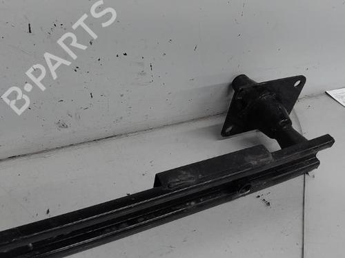 Front bumper reinforcement PEUGEOT 3008 I MPV (0U_) 1.6 HDi | BP21314285C109 