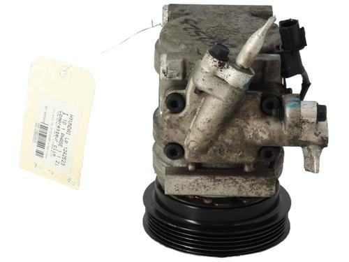 Compresseur AC HYUNDAI i10 I (PA) 1.2 (78 hp) 21319603