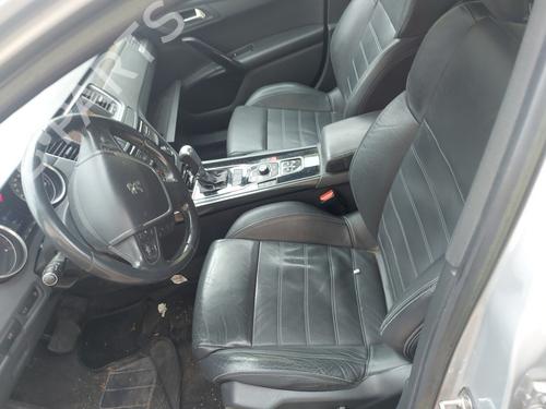 Starter PEUGEOT 508 I (8D_) 2.0 HDi | BP30397182M8  - Image 21