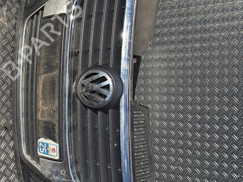 Front bumper VW PASSAT B6 Variant (3C5) 2.0 TDI | BP29161144C7 