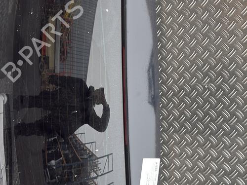 Tailgate PEUGEOT 3008 I MPV (0U_) 1.6 HDi | BP22318508C6 