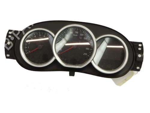Instrument cluster DACIA SANDERO II 1.0 SCe 75 (B8JC, B8JD, B8NC) | BP32735084C47  - Image 6