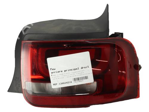 Højre baglygte CITROËN C4 CACTUS 1.2 THP 110 | BP38157122C35  - Image 6