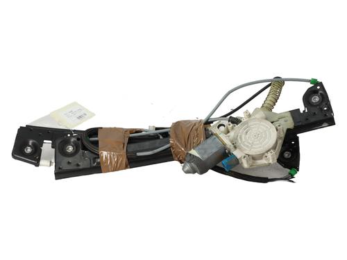 Used Left front window motor MINI MINI (R50, R53) One (90 hp) 31129332