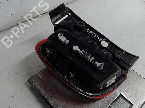 Right taillight NISSAN MICRA IV (K13K, K13KK) 1.2 | BP21306648C35 