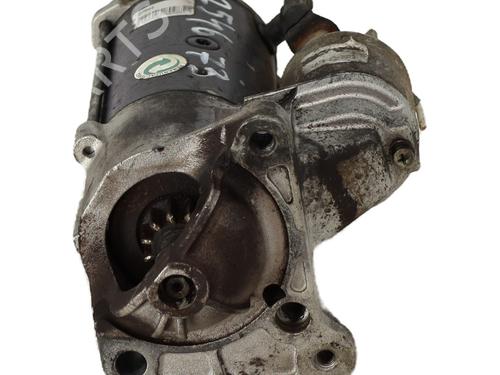 Used Starter Starter RENAULT TRAFIC II Van (FL) 1.9 dCi 80 (FL0B) (82 hp) 31833749 31833749