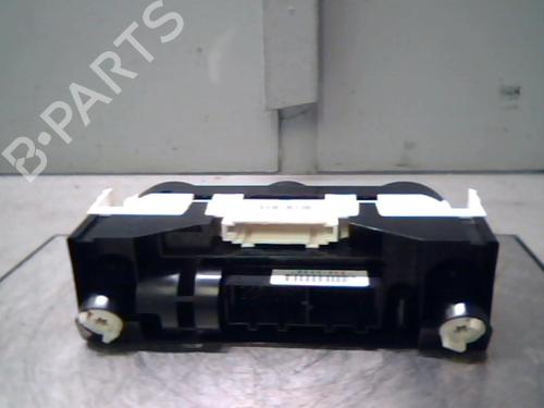 AC Styreenhet / Manøvreringsenhet VW FOX Hatchback (5Z1, 5Z3, 5Z4) 1.2 | BP21303597I5 