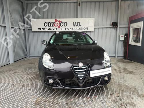 Climate control ALFA ROMEO GIULIETTA (940_) 1.6 JTDM (940FXD1A) | BP32367584I5 - Image 19