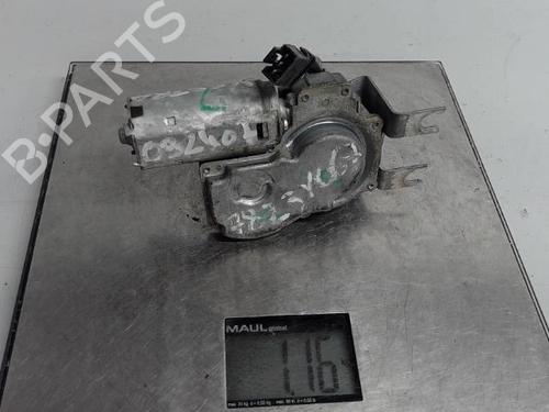Used Rear wiper motor Rear wiper motor OPEL VECTRA B Hatchback (J96) [1995-2003] 21362323 21362323