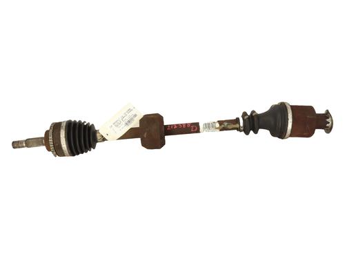Used Right front driveshaft Right front driveshaft RENAULT CLIO II (BB_, CB_) 1.2 16V (BB05, BB0W, BB11, BB27, BB2T, BB2U, BB2V, CB05,... (75 hp) 21314991 21314991