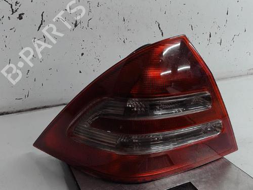 Left taillight MERCEDES-BENZ C-CLASS (W203) C 200 CDI (203.004) | BP21291522C34 