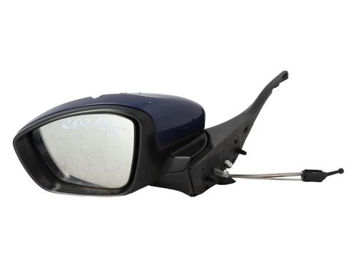 Left mirror PEUGEOT 208 I (CA_, CC_) 1.2 VTI 82 | BP26684688C26