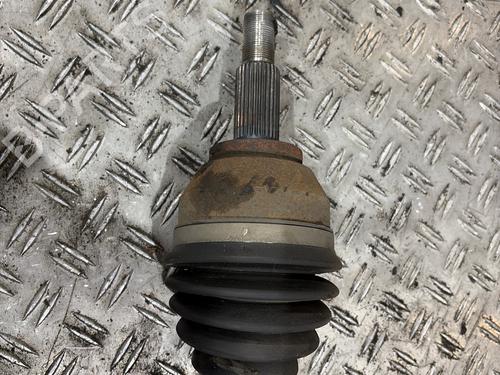 Left front driveshaft RENAULT TRAFIC III Van (FG_) 2.0 dCi 130 (FGMY) | BP36525750M38 - Image 2