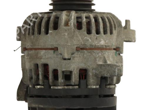 Alternator RENAULT TWINGO II (CN0_) 1.2 (CN0D) | BP21300701M7